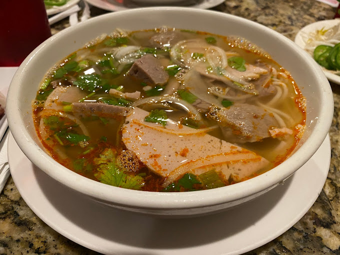 Saigon Noodle House