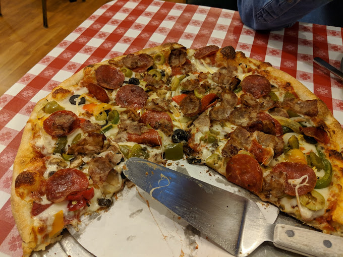 Salvatore's Pizza & Pasta