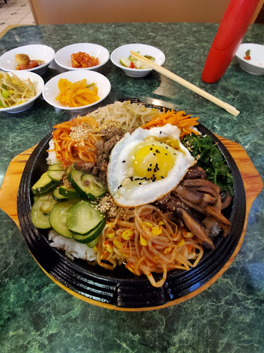 Seoul Restaurant