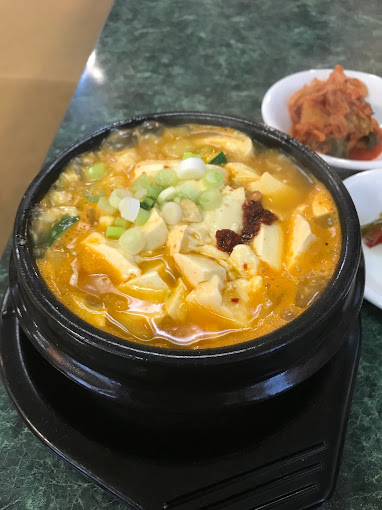 Seoul Restaurant