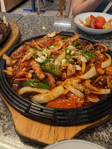 Seoul Restaurant