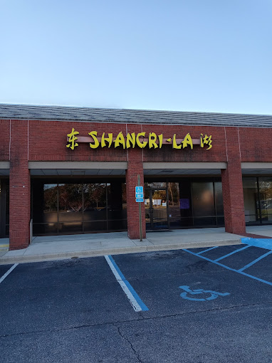 Shangri-La Restaurant