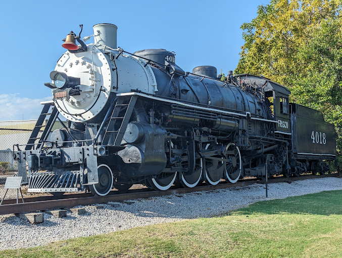 Sloss Furnaces National Historic Landmark