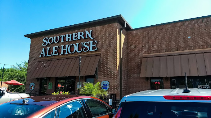 Southern Ale House