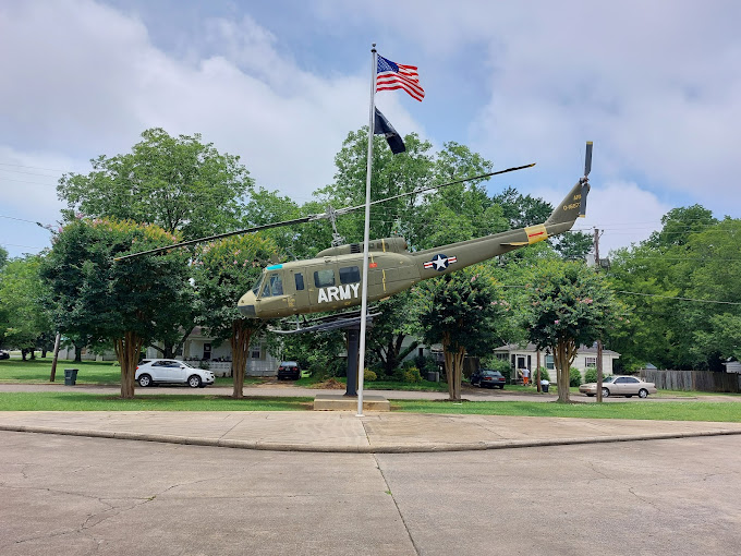 Southern Museum of Flight