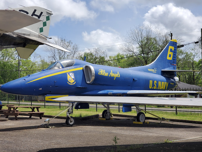 Southern Museum of Flight