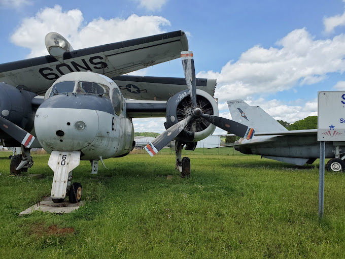 Southern Museum of Flight