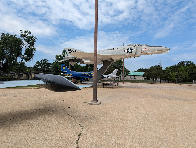 Southern Museum of Flight