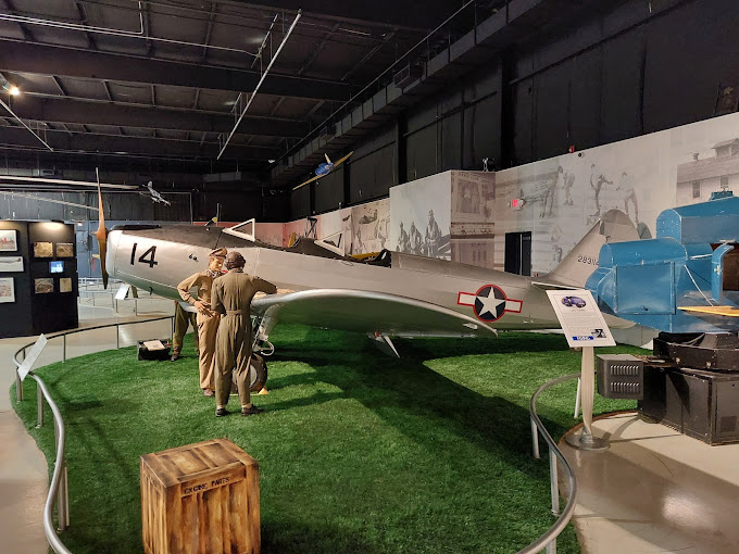 Southern Museum of Flight