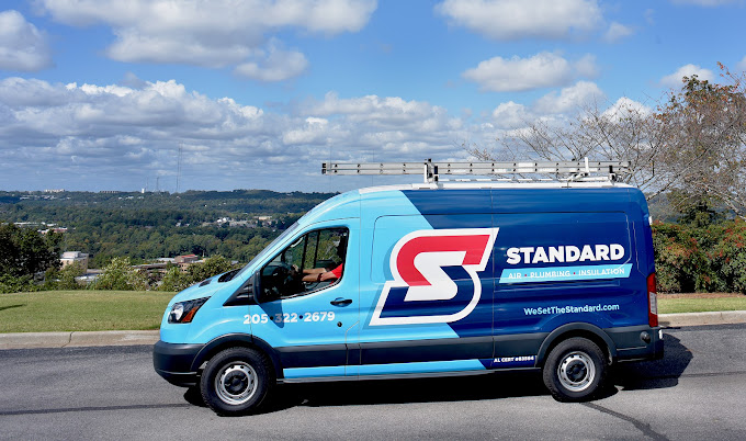 Standard Heating, Cooling & Plumbing