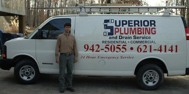 Superior Plumbing LLC