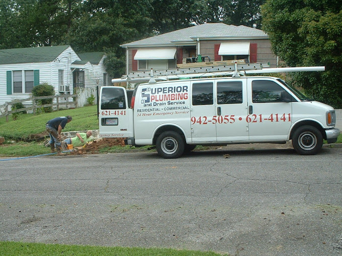 Superior Plumbing LLC