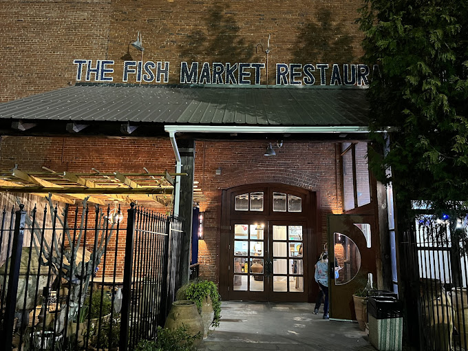 The Fish Market Southside