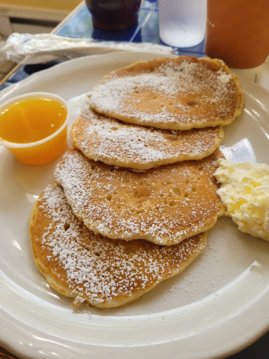 The Original Pancake House