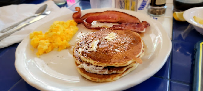 The Original Pancake House