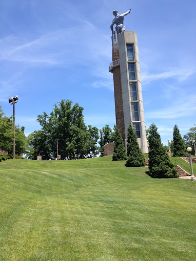 Vulcan Park and Museum