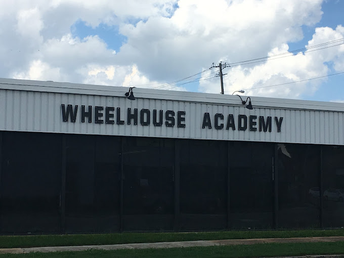 Wheelhouse Academy