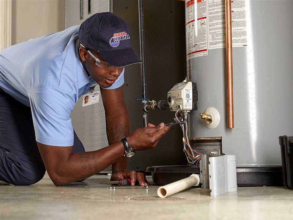 Roto-Rooter Plumbing & Drain Service