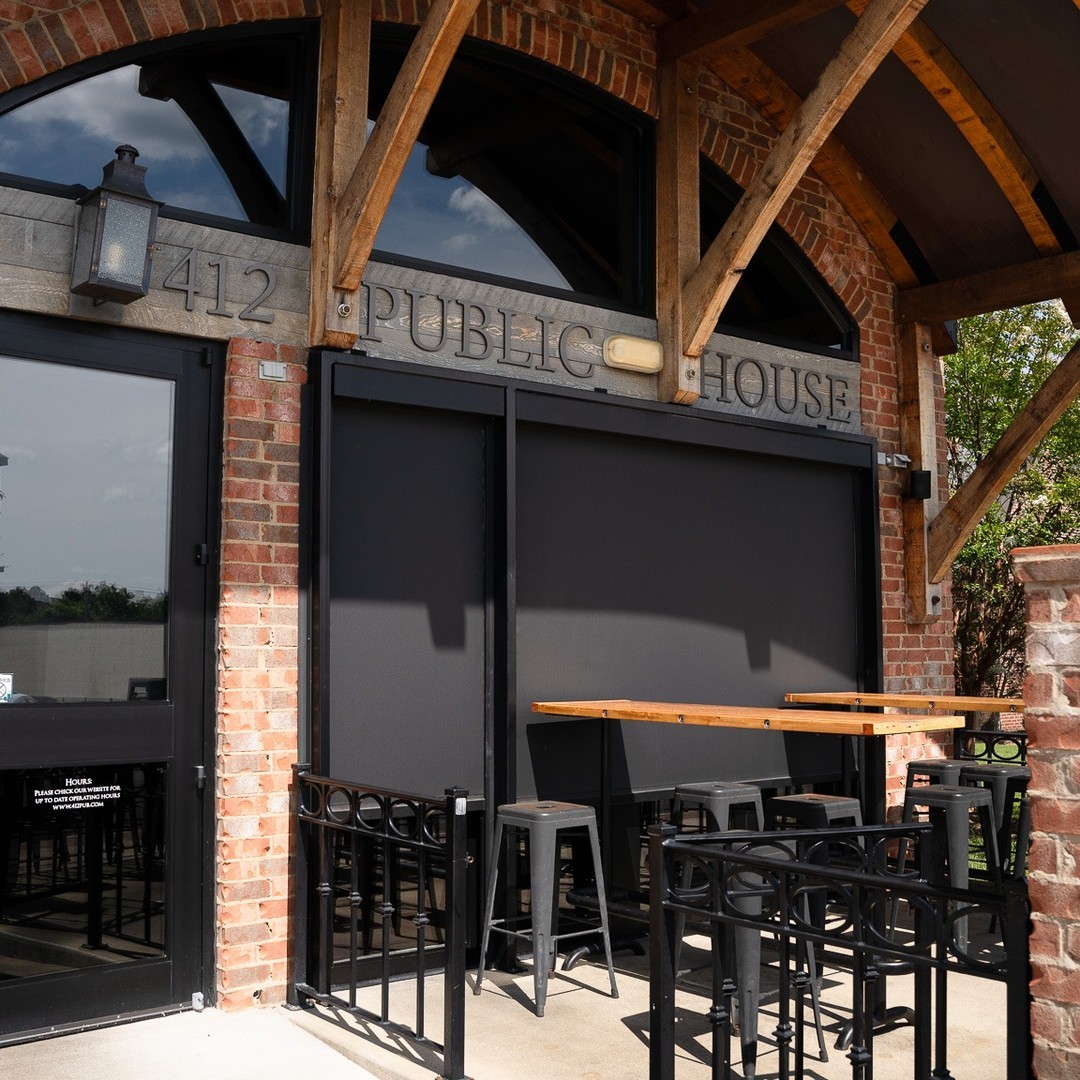 412 Public House