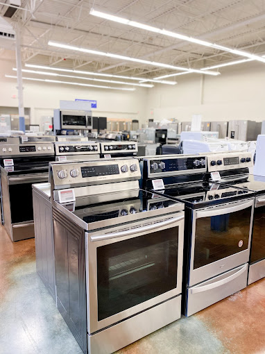 AllSouth Appliance Group, Inc. - Birmingham, AL