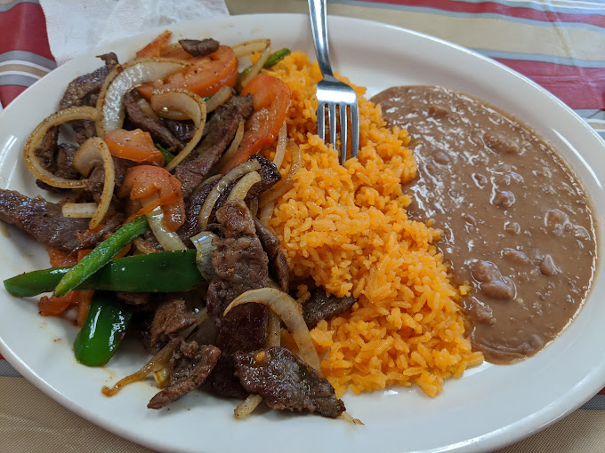 Antojitos Izcalli - Authentic Méxican Restaurant