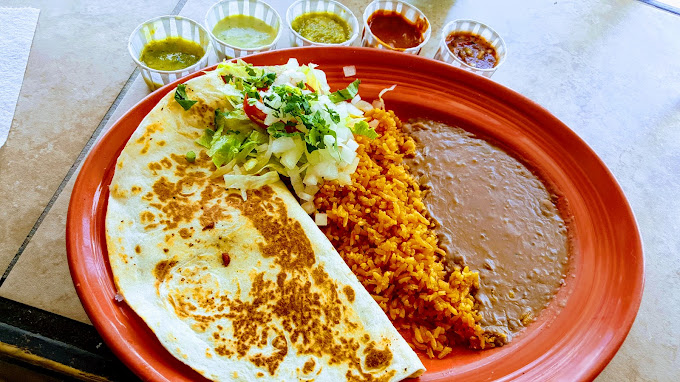 Antojitos Izcalli - Authentic Méxican Restaurant