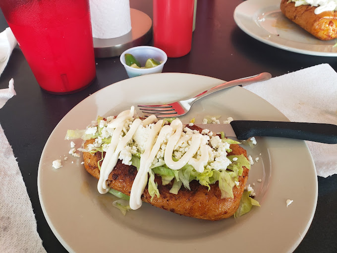 Antojitos Izcalli – Authentic Méxican Restaurant3