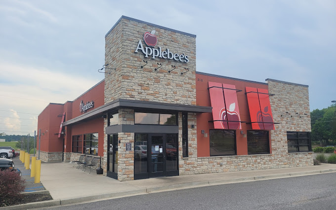 Applebee's Grill + Bar