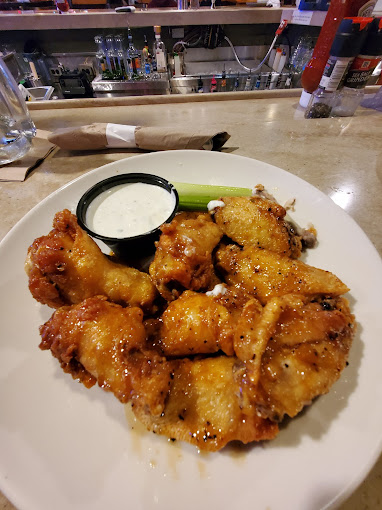 Applebee's Grill + Bar