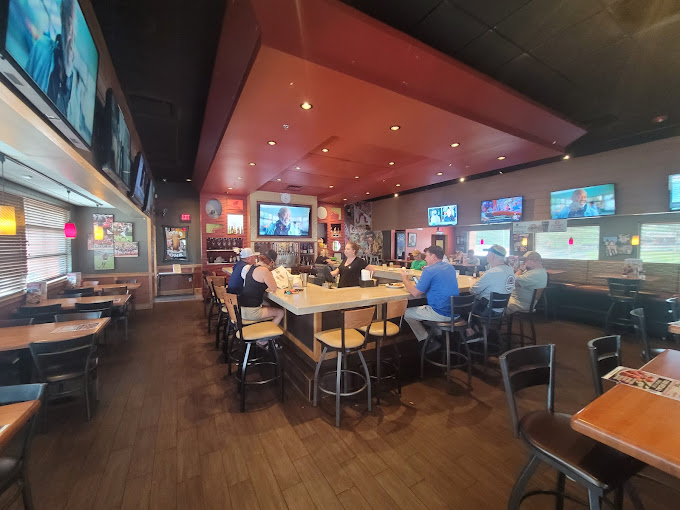 Applebee's Grill + Bar