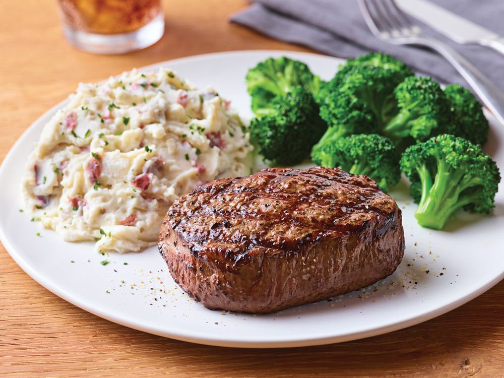 Applebee's Grill + Bar