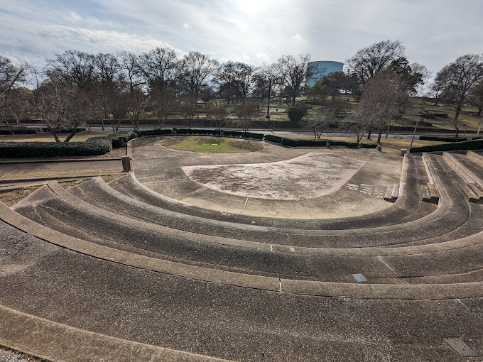 Arthur Shores Park