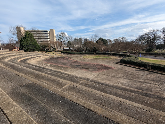 Arthur Shores Park