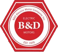 B & D Electric Motor Co