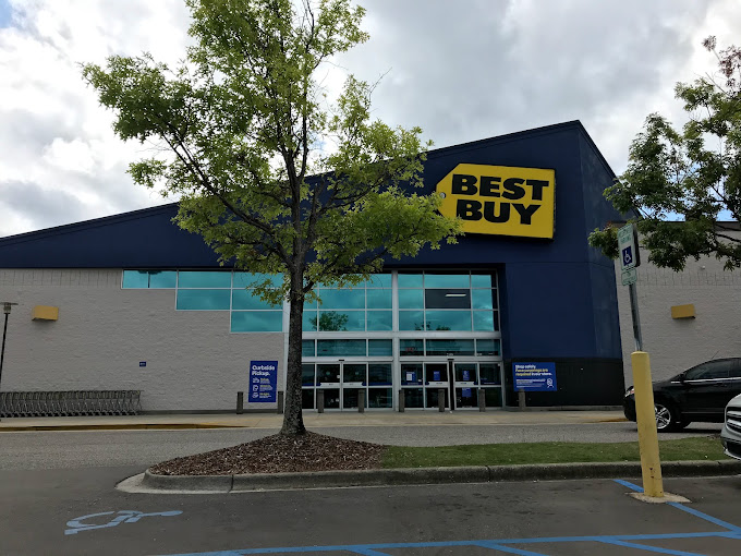 Best Buy