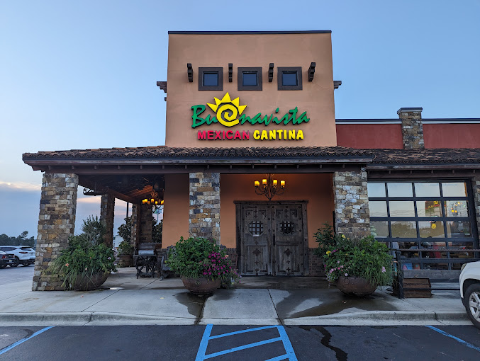 Buenavista Mexican Cantina (Cullman)