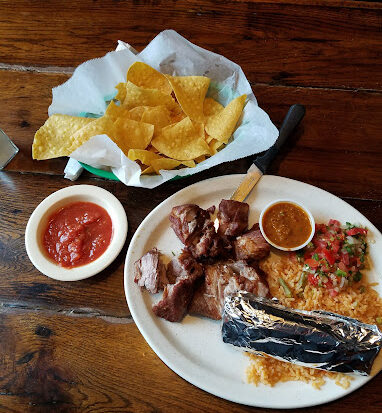 Buenavista Mexican Cantina (Cullman)