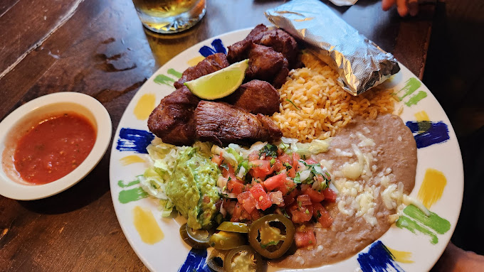 Buenavista Mexican Cantina (Cullman)