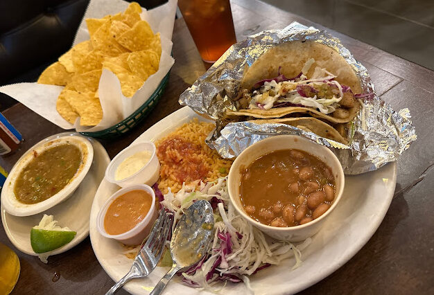 Buenavista Mexican Cantina (Cullman)