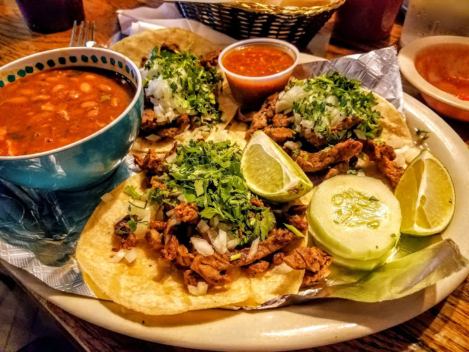 Buenavista Mexican Cantina (Cullman)