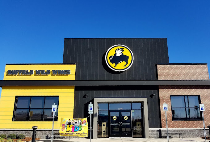 Buffalo Wild Wings