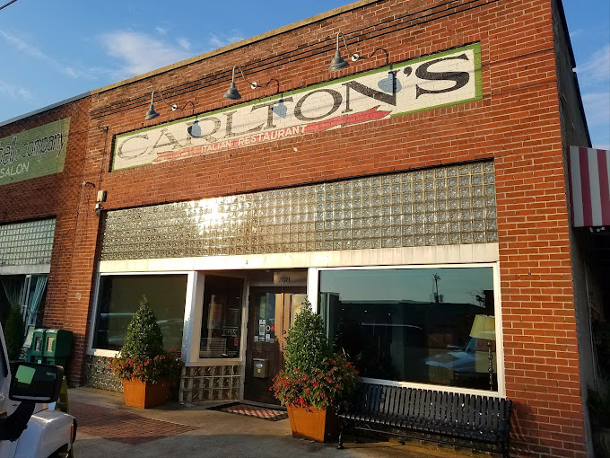 Carlton's Italian