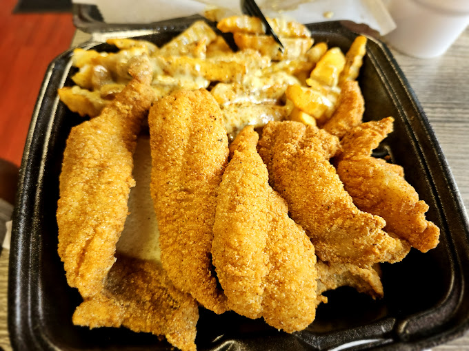 Catfish Heaven