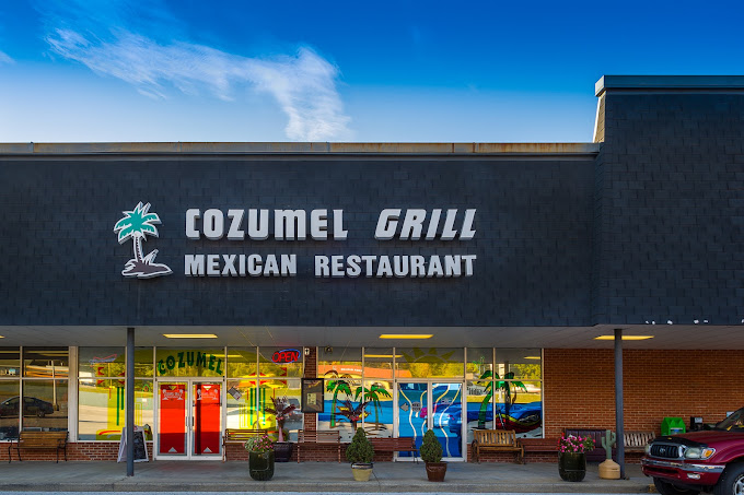 Cozumel Grill & Mexican Restaurant