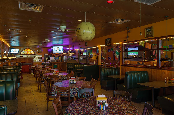 Cozumel Grill & Mexican Restaurant