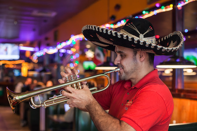 Cozumel Grill & Mexican Restaurant