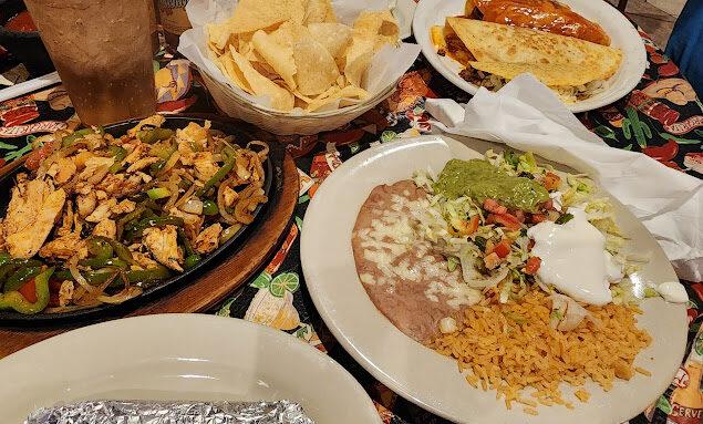 Cozumel Grill & Mexican Restaurant