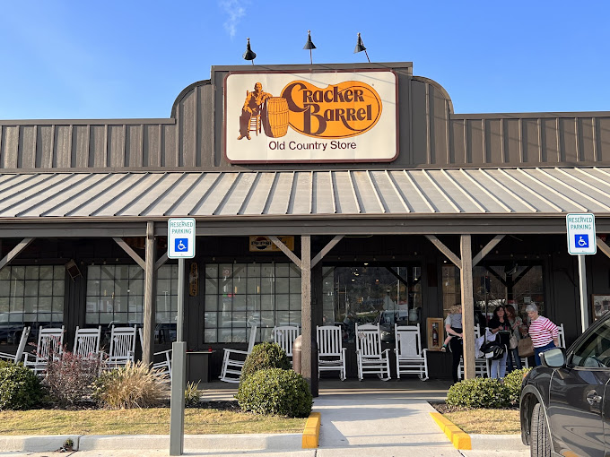 Cracker Barrel Old Country Store