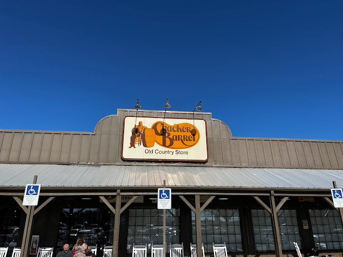 Cracker Barrel Old Country Store