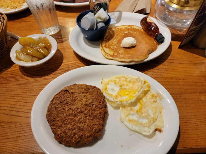 Cracker Barrel Old Country Store